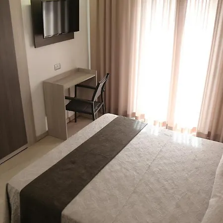 Meranda 3* Camigliatello Silano