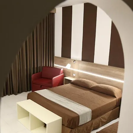 Hotel Meranda