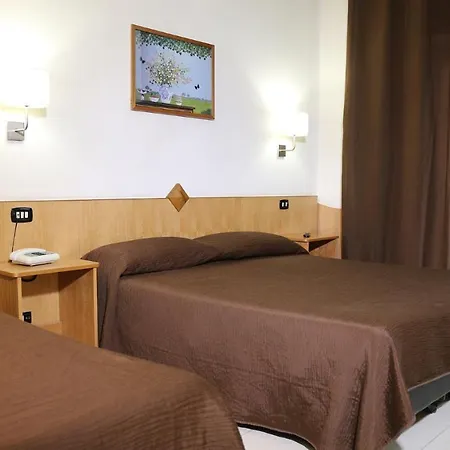 Meranda Szálloda Camigliatello Silano