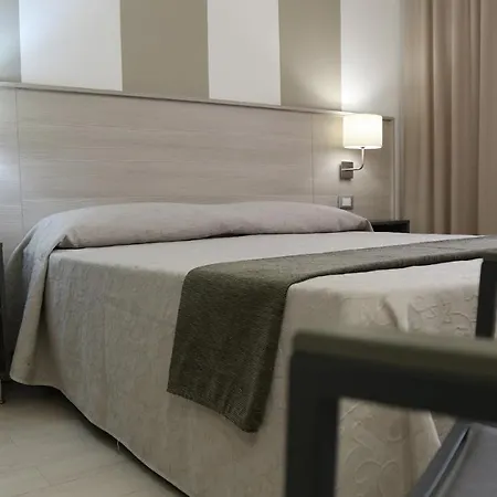 Hotel Meranda 3*