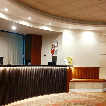 Meranda 3* Camigliatello Silano