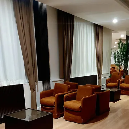 Szálloda Meranda 3*