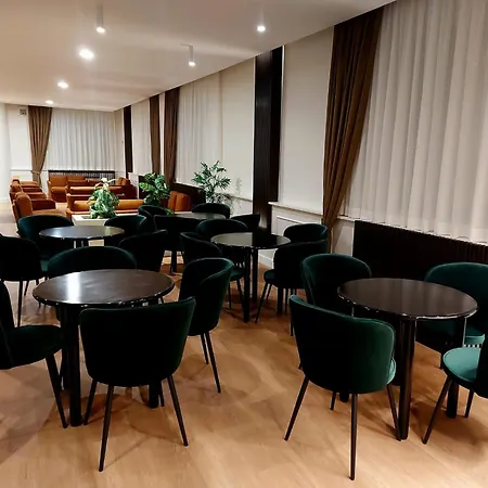 Szálloda Meranda Camigliatello Silano