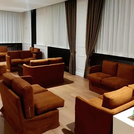 Meranda Hotel