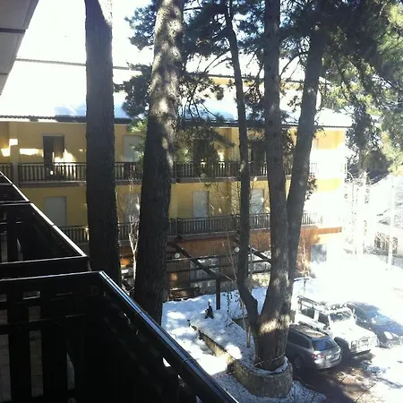 Hotel Meranda 3*