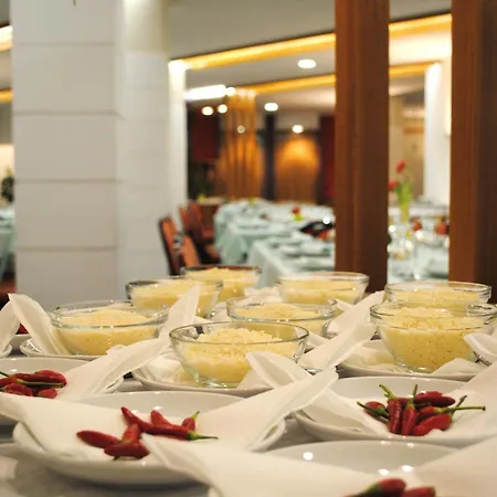 Meranda Camigliatello Silano