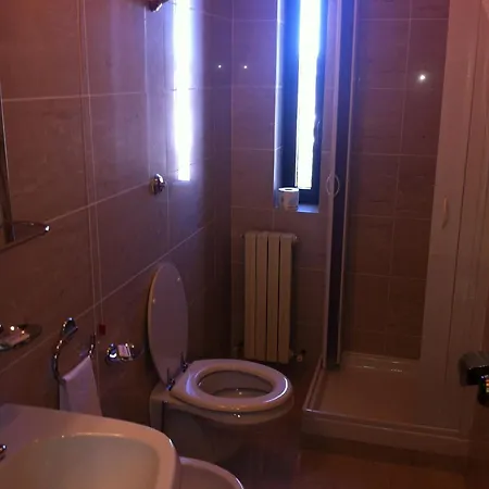 Szálloda Meranda 3*