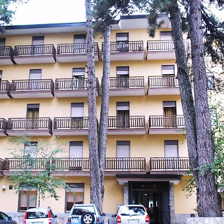 Meranda Hotel Camigliatello Silano