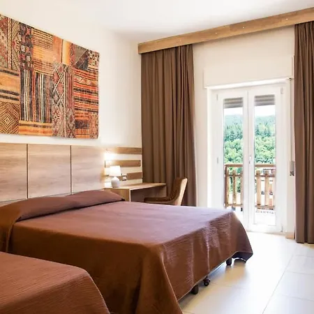 Hotel Meranda 3*