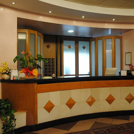 Meranda Hotel
