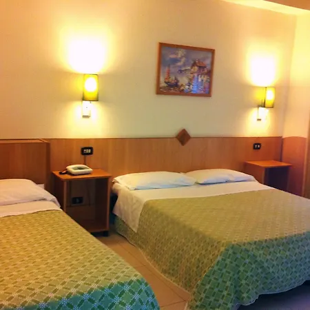 Meranda Hotel 3*