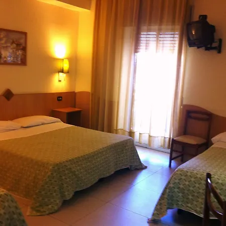 Hotel Meranda 3*