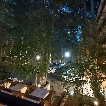Hotel Meranda