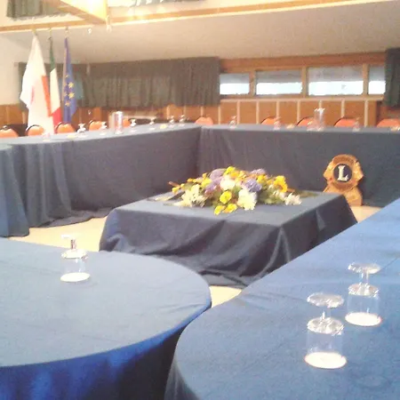 Hotel Meranda 3*