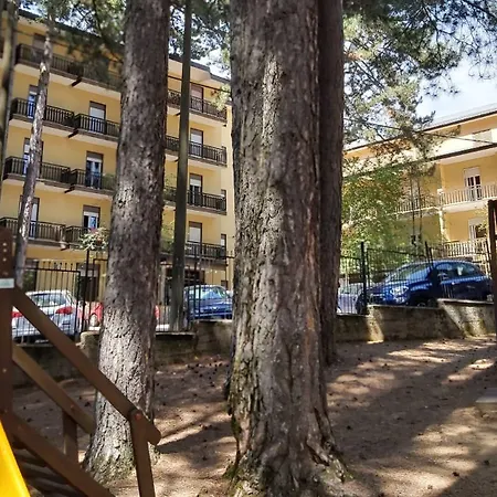 Meranda 3* Camigliatello Silano