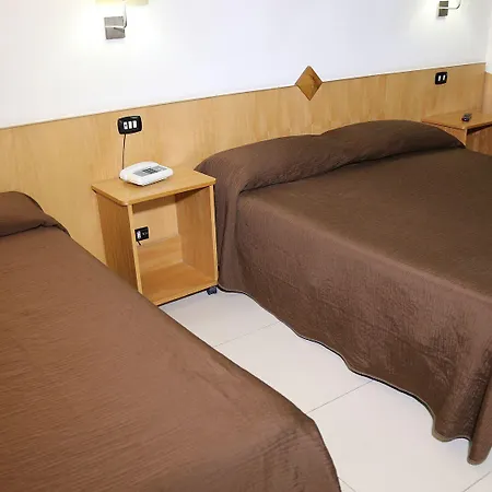 Hotel Meranda