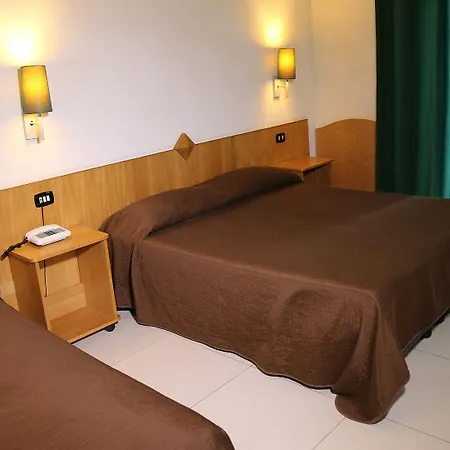 Hotel Meranda 3*