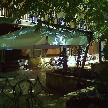 Hotel Meranda 3*