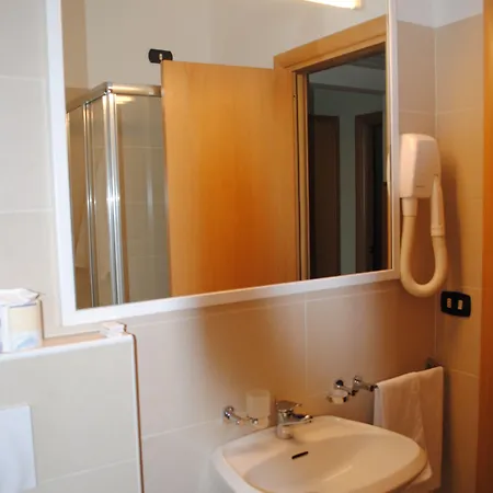 Meranda Hotel Camigliatello Silano