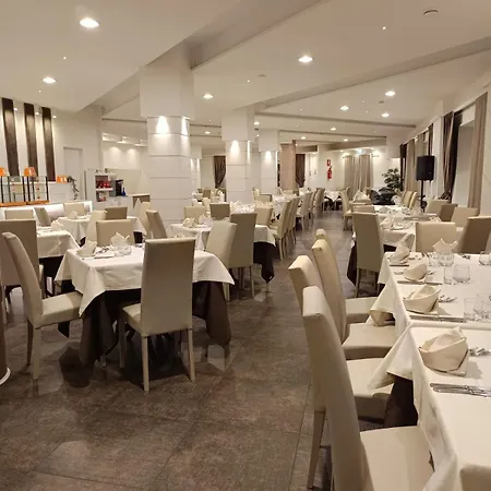 Meranda Hotel Camigliatello Silano