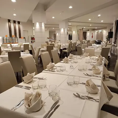 Hotel Meranda Camigliatello Silano