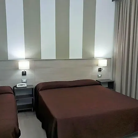 Meranda فندق 3*