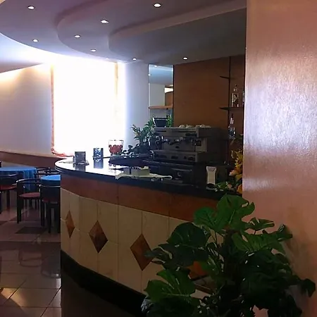 فندق Meranda