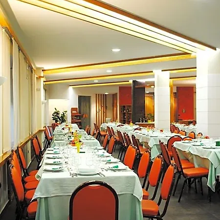 Meranda 3* Camigliatello Silano