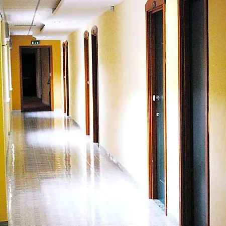 Szálloda Meranda Camigliatello Silano