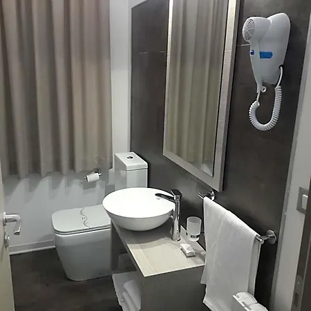 Szálloda Meranda 3*