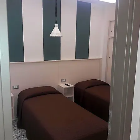 فندق Meranda