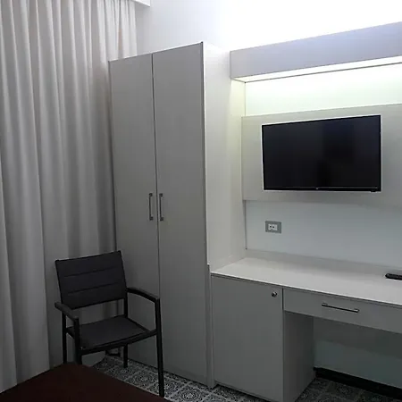 Hotel Meranda Hotel