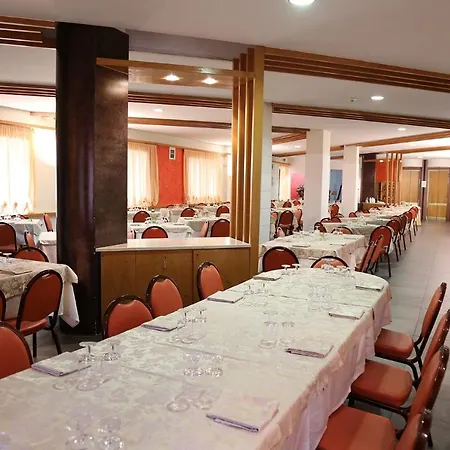 Meranda 3* Camigliatello Silano