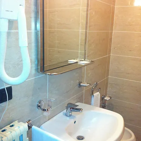 Hotel Meranda Camigliatello Silano