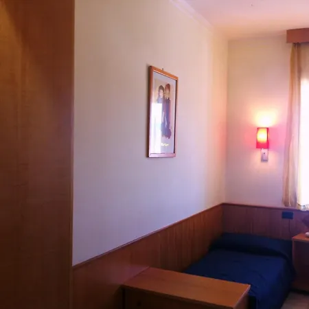 Meranda Hotel