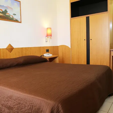 Meranda 호텔 카미글리아텔로 실라노