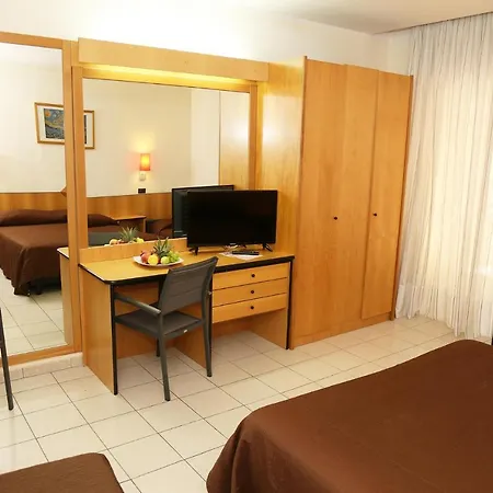 Hotel Meranda