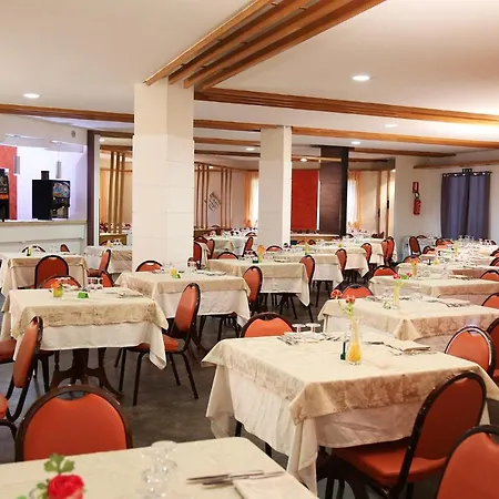 Hotel Meranda Camigliatello Silano