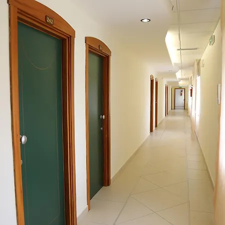 Meranda Szálloda Camigliatello Silano