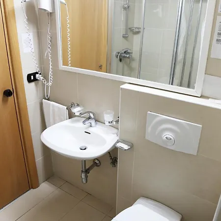 Meranda 호텔 카미글리아텔로 실라노