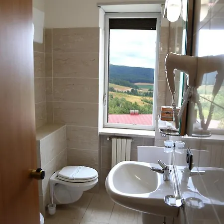 Hotel Meranda Camigliatello Silano