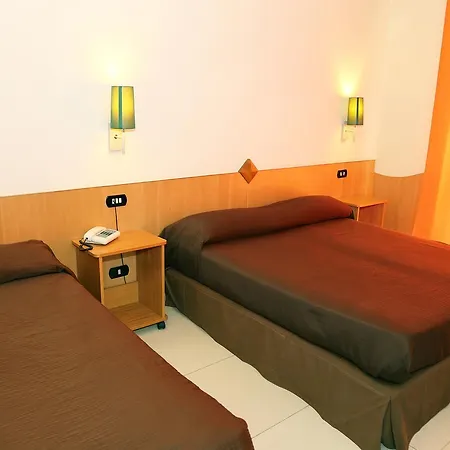 Szálloda Meranda 3*