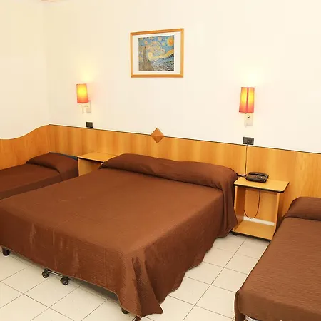 Meranda 3* Camigliatello Silano