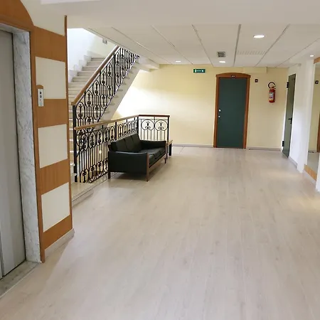 Hotel Meranda 3*