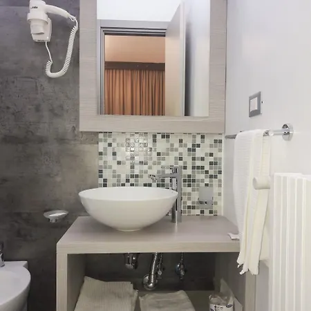 Meranda Hotel Camigliatello Silano