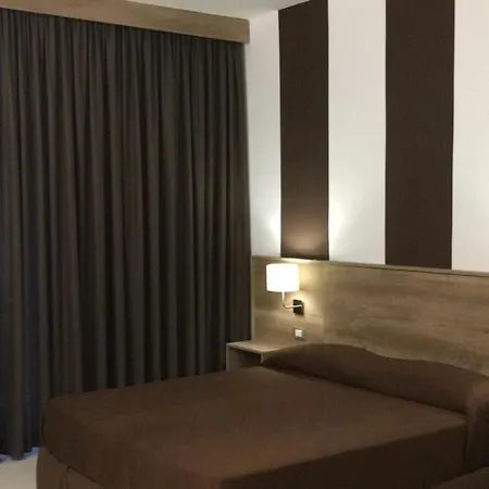 Meranda Hotel Camigliatello Silano