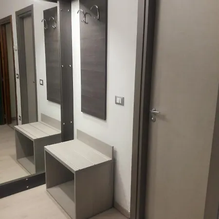 Meranda Hotel Camigliatello Silano