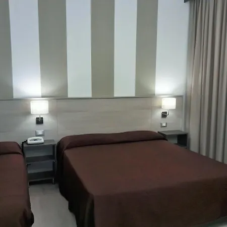 Meranda Szálloda Camigliatello Silano