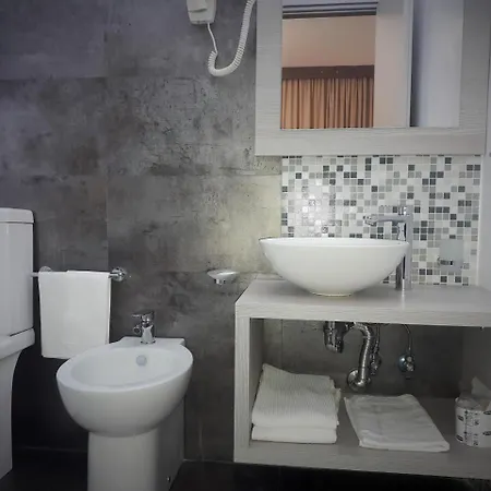 Hotel Meranda 3*