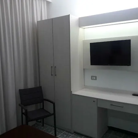 Hotel Meranda 3*